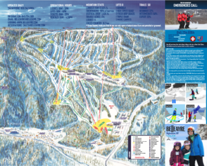 My Ski Search Mountain Creek Ski Resort Vernon, NJ