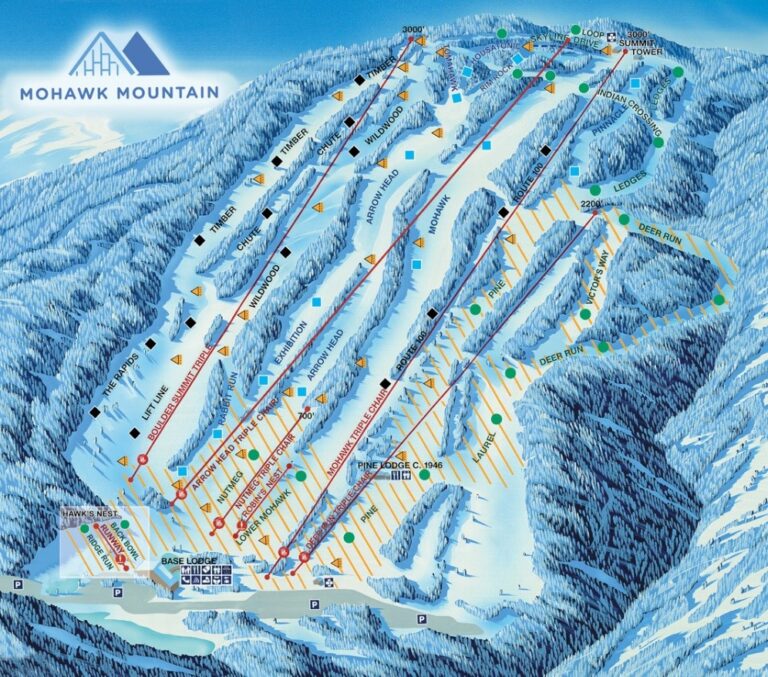 Mohawk Cornwall My Ski Search | Mohawk Mountain Ski Area Cornwall, CT