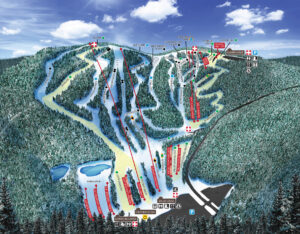 My Ski Search Mountain Creek Ski Resort Vernon, NJ