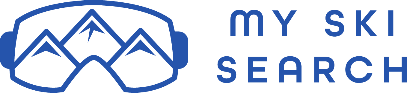 Ski Trail Maps | Ski Resorts logo